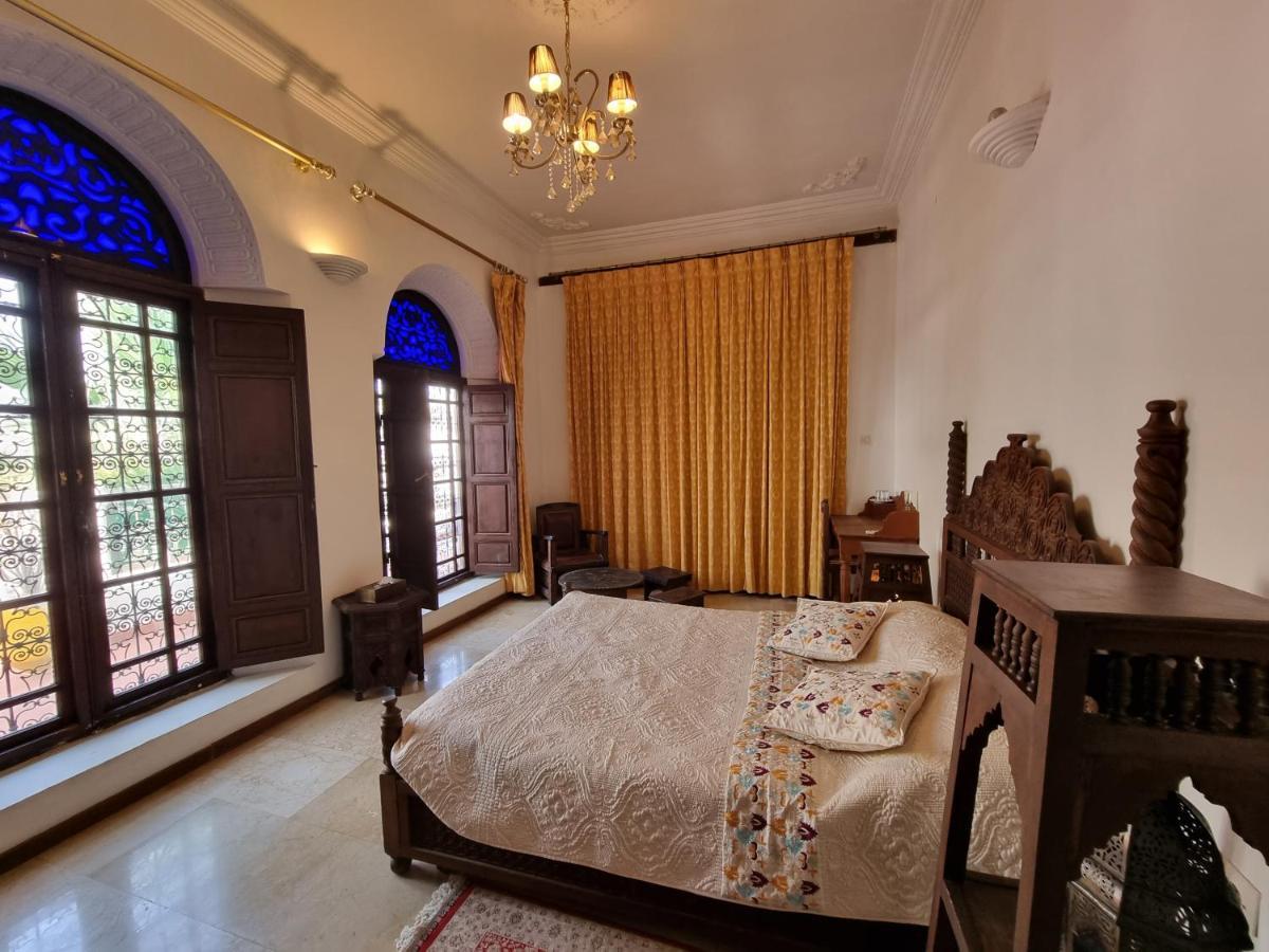 Riad Le Sucrier de Fès Extérieur photo