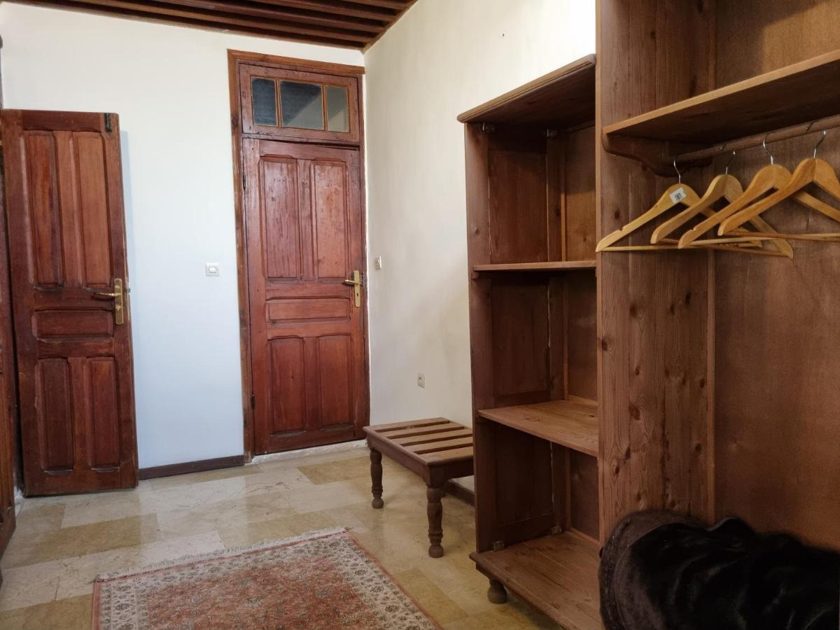 Riad Le Sucrier de Fès Extérieur photo