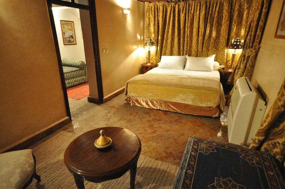 Riad Le Sucrier de Fès Extérieur photo