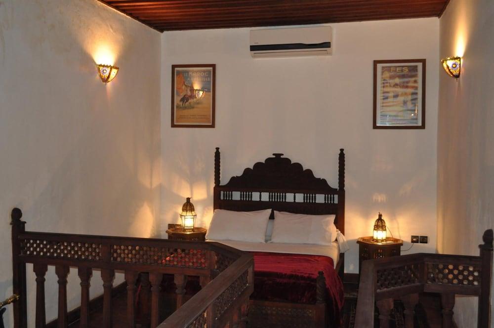Riad Le Sucrier de Fès Extérieur photo