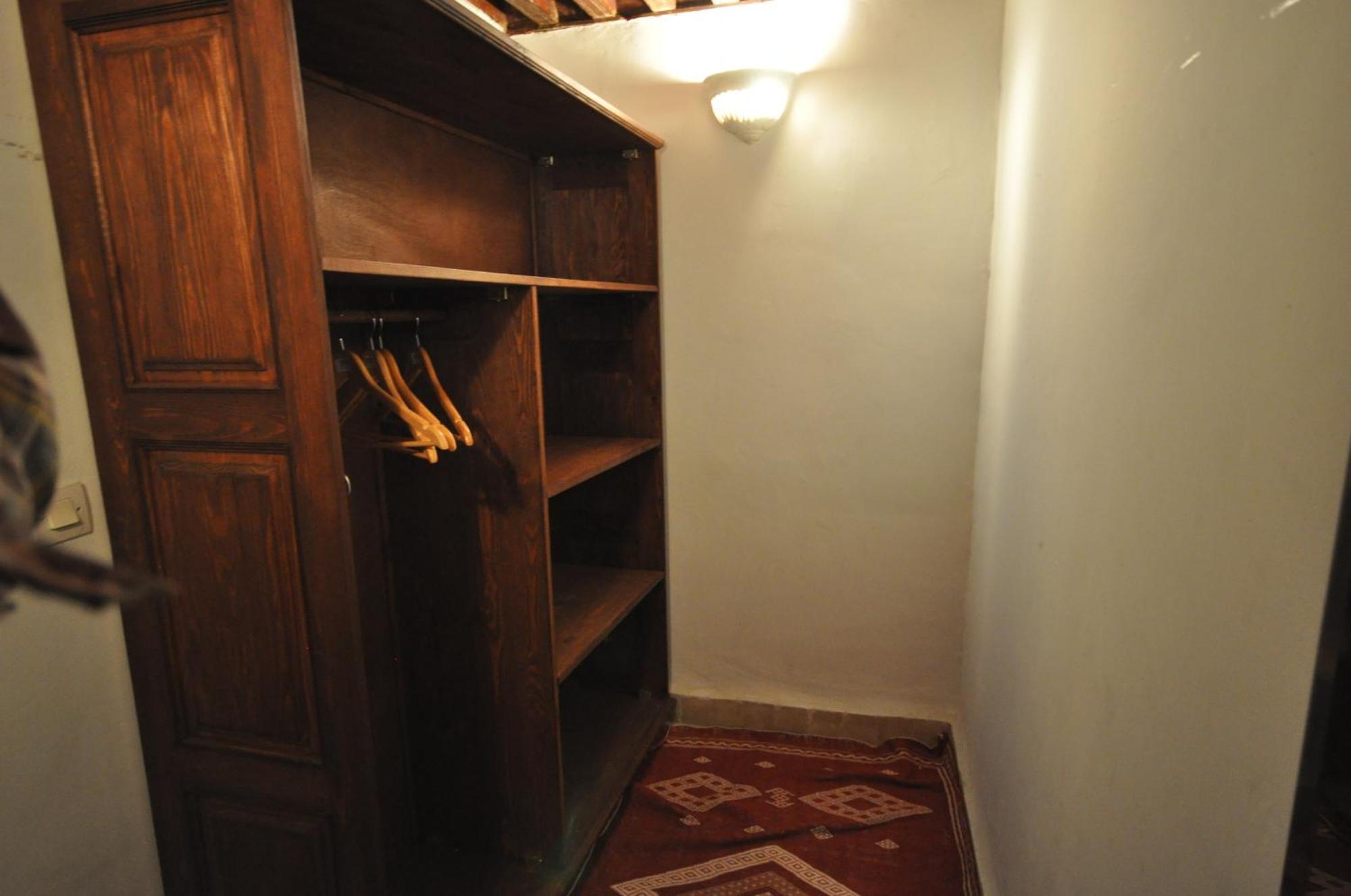 Riad Le Sucrier de Fès Extérieur photo