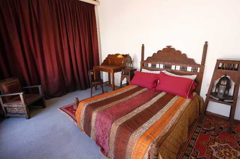 Riad Le Sucrier de Fès Extérieur photo