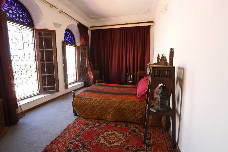 Riad Le Sucrier de Fès Extérieur photo