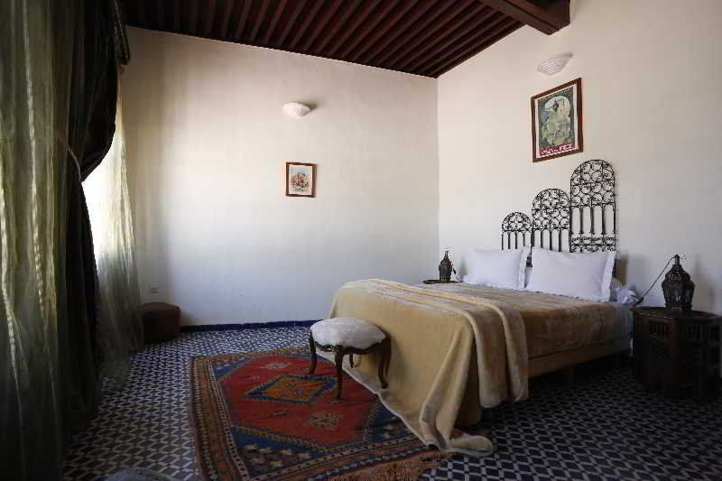 Riad Le Sucrier de Fès Extérieur photo